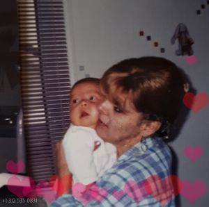 Meet your Posher, Barbara